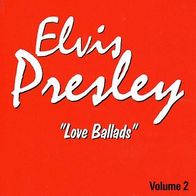 CD * Elvis Presley Love Ballads vol.2
