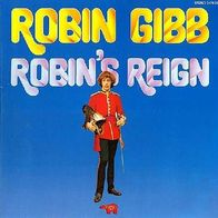 Robin Gibb - Robin´s Reign - 12" LP - RSO 2479 218 (D)