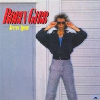 Robin Gibb - Secret Agent -12" LP - Polydor 821 797 (D)