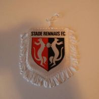 Wimpel Banner Stade Rennais FC Stade Rennes FC Neu
