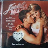 CD Kuschelrock - Vol. 15 Limited Edt. [Doppel-CD]