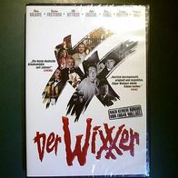 DVD Der Wixxer - Edgar Wallace-Parodie NEU #597