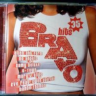 Bravo Hits 35 - 2 CDs #608