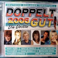 Doppelt Gut 2006 Die Dritte - 2 CDs #609