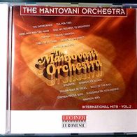 The Mantovani Orchestra #611