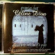 Newsound 2000 - Gregorian Chant - Celine Dion #613