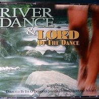 River Dance & Lord Of The Dance - 2 CDs #614