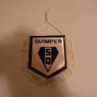 Wimpel Banner SQ Quimper Neu