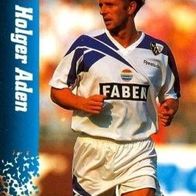 Panini CARD 95 Holger Aden VfL Bochum 94-95 Union Günnigfeld Vorwärts Kornharpen