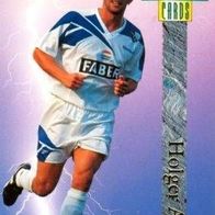 Panini Premium CARD Holger Aden VfL Bochum Vorwärts Kornharpen Union Günnigfeld