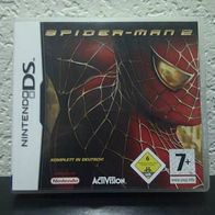 DS Spider-Man 2, * TOP*
