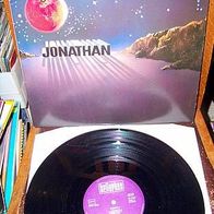 Jonathan (Elektronik) - same - bellaphon Lp - mint !