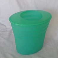 Tupperware® Junge Welle Flaschenkühler grün J 18