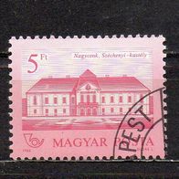 ro 6261 Mi. Nr. 3857 A o