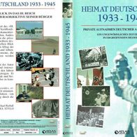 Heimat Deutschland 1933-1945