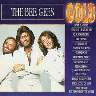 Bee Gees - Gold - CD - Gold 057 (D)