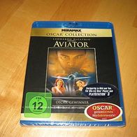 Aviator Blu-Ray Neu OVP Eingeschweißt.