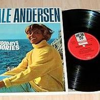 LALE Andersen 12“ LP Good-Bye Memories deutsche HörZu 60er Jahre