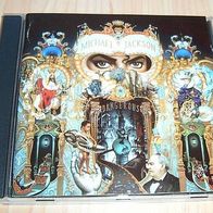 Michael Jackson CD Dangerous Epic von 1991