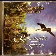 CD Romantische Natur - Romantische Flöten #630