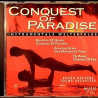 Conquest Of Paradise - Instrumentale Welterfolge #635