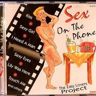 Easy Lovers Project - Sex On The Phone - Neuwertig #646