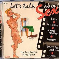 Easy Lovers Project - Let´s Talk About Sex- Top! #647