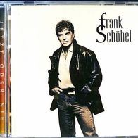 CD Frank Schöbel - Jetzt oder nie - Top! - #654