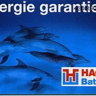 Telefonkarte Hagen Batterien S 97 03.93 680 000 DPR