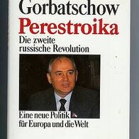 Michail Gorbatschow / Perestroika
