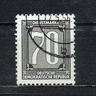 ro DM 161 Mi. Nr. 5X ND o