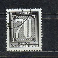 ro DM 163 Mi. Nr. 5X ND o