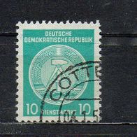 ro DM 164 Mi. Nr. 35y AY o