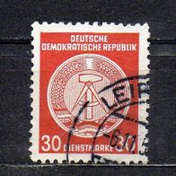 ro DM 177 Mi. Nr. 24xl Xll o