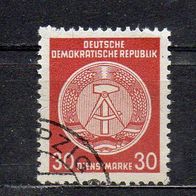 ro DM 178 Mi. Nr. 38y AX N o