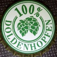 Autenrieder Doldenhopfen Kronkorken Bier Brauerei Kronenkorken neu 2018 in unbenutzt