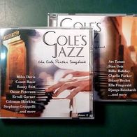 Cole´s Jazz - the Cole Porter Songbook - Neuwertig #673