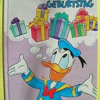 Walt Disney - Donald Ducks Geburtstag