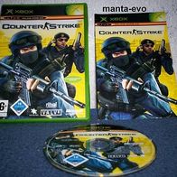 XBOX - Counterstrike / Counter Strike