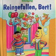 Sesamstrasse - Reingefallen, Bert!