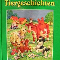 Meine liebsten Tiergeschichten