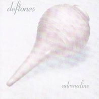 Deftones --- Adrenaline --- 1995