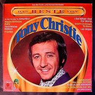 12"CHRISTIE, Tony · Das Beste von (RAR 1982)