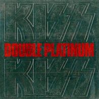 12"KISS · Double Platinum (2 LPs 1978)