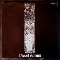 12"PROCOL HARUM · Same (RAR 1983)