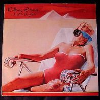 12"ROLLING STONES · Made In The Shade (RAR 1975)
