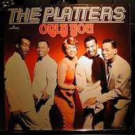 12"PLATTERS · Only You (RAR 1974)