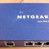 Netgear RP114 Web-Safe-xDSL/ Kabel-Router