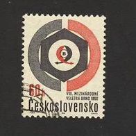 Tschechoslowakei 1966 Mi.1644 gest.