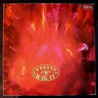 12"KARAT · Same (RAR 1978)
